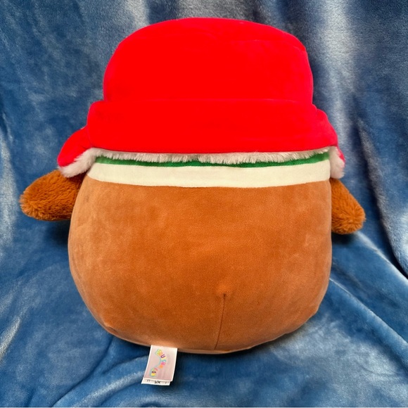 SQUISHMALLOWS Avery the Duck 12in - Picture 2 of 2